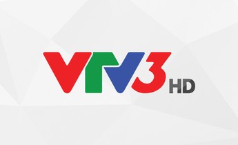 Lịch phát sóng VTV3 Ngày 13/07/2018