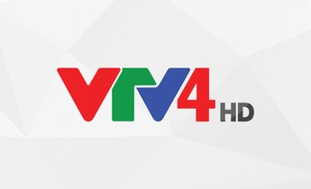 Lịch phát sóng VTV4 Ngày 17/07/2018