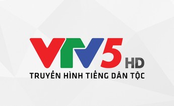 Lịch phát sóng VTV5 ngày 16/12/2022