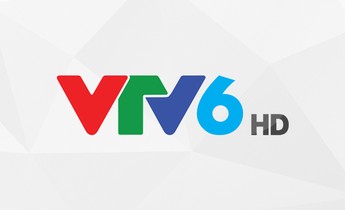 Lịch phát sóng VTV6 ngày 22/05/2020